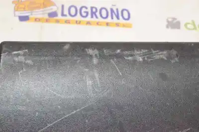 Автозапчастина б/у бардачок для mitsubishi montero (v60/v70) 3.2 di-d avance посилання на oem iam mr402403l  mr512950