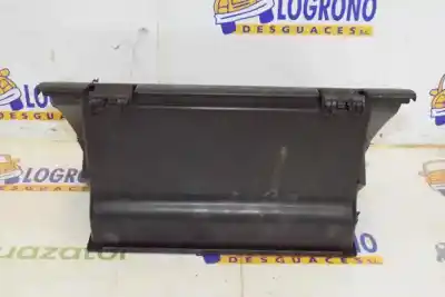 Автозапчастина б/у бардачок для mitsubishi montero (v60/v70) 3.2 di-d avance посилання на oem iam mr402403l  mr512950