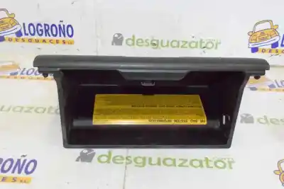 Автозапчастина б/у бардачок для mitsubishi montero (v60/v70) 3.2 di-d avance посилання на oem iam mr402403l  mr512950