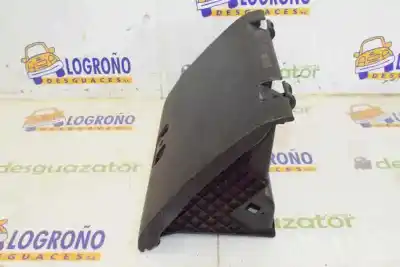 Автозапчастина б/у бардачок для mitsubishi montero (v60/v70) 3.2 di-d avance посилання на oem iam mr402403l  mr512950