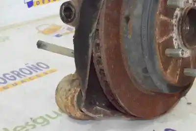 Автозапчасти б/у задняя левая поворотка за mitsubishi montero (v60/v70) 3.2 di-d avance ссылки oem iam mr418065  mr418065