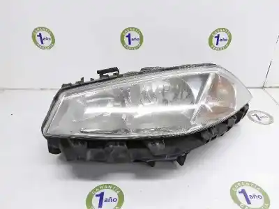 Автозапчасти б/у левая фара за renault megane ii sedán (lm0/1_) 1.9 dci (lm0g lm1g lm2c) ссылки oem iam 8200476428