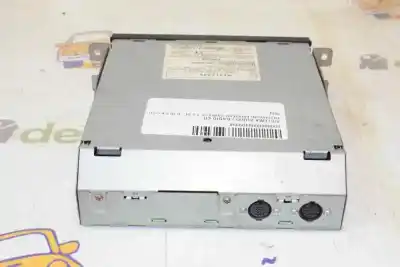 Автозапчасти б/у аудиосистема / радио cd за mitsubishi montero (v60/v70) 3.2 di-d avance ссылки oem iam mz312395  cd7030ce