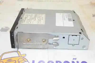 Автозапчасти б/у аудиосистема / радио cd за mitsubishi montero (v60/v70) 3.2 di-d avance ссылки oem iam mz312395  cd7030ce