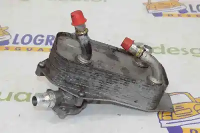 Second-hand car spare part steering oil cooler for bmw 3 coupé (e92) 325 d oem iam references 17217529499  17217529499