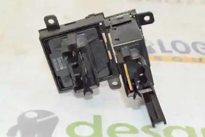 Автозапчасти б/у управление зеркалом за mitsubishi montero (v60/v70) 3.2 di-d avance ссылки oem iam mr190956  mr190956