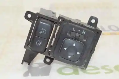 Автозапчасти б/у управление зеркалом за mitsubishi montero (v60/v70) 3.2 di-d avance ссылки oem iam mr190956