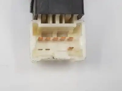 Recambio de automóvil de segunda mano de mando elevalunas trasero izquierdo para nissan pickup (d22) king cab 4x4 103 cv / 76 kw referencias oem iam 254112s700  254112s700