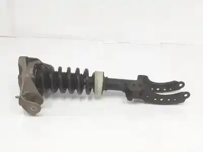Second-hand car spare part front left shock absorber for audi q7 3.0 v6 24v tdi oem iam references 7l8413031j