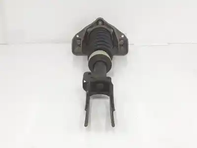 Second-hand car spare part front left shock absorber for audi q7 3.0 v6 24v tdi oem iam references 7l8413031j  7l8413031j