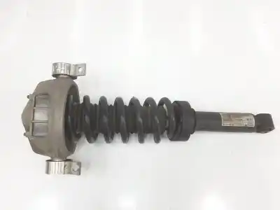 Second-hand car spare part right rear shock absorber for audi q7 3.0 v6 24v tdi oem iam references 7l8513029k