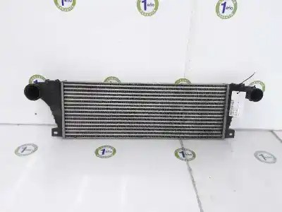 Автозапчасти б/у интеркулер за santana anibal 2.8 tdi ссылки oem iam ps101009