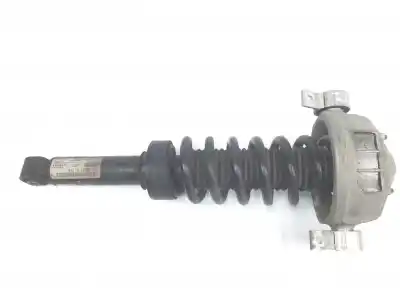 Second-hand car spare part rear left shock absorber for audi q7 3.0 v6 24v tdi oem iam references 7l8513029k