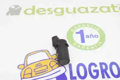 Автозапчасти б/у парковочный датчик за land rover range rover (lm) 3.6 td v8 ссылки oem iam ydb500301