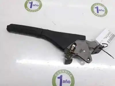 Автозапчастина б/у важіль ручного гальма для santana anibal 2.8 tdi посилання на oem iam ps805006  ps-805006