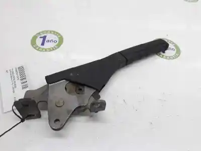 Автозапчастина б/у важіль ручного гальма для santana anibal 2.8 tdi посилання на oem iam ps805006  ps-805006