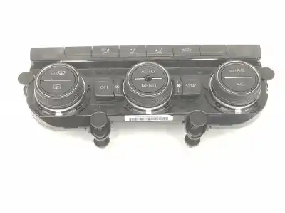 Piesă de schimb auto la mâna a doua  pentru VOLKSWAGEN GOLF VII LIM. (BQ1) 1.6 TDI Referințe OEM IAM 5G0907044CE 5G0907044CE 