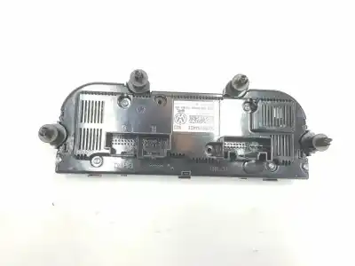 Peça sobressalente para automóvel em segunda mão comando de sofagem (chauffage / ar condicionado) por volkswagen golf vii lim. (bq1) 1.6 tdi referências oem iam 5g0907044ce 5g0907044ce 