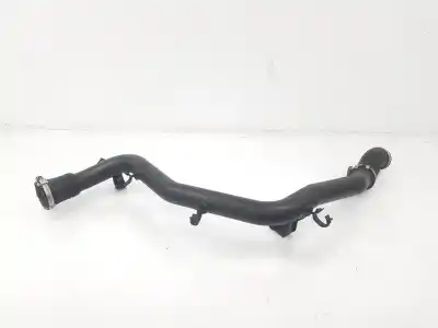 Second-hand car spare part intercooler hoses for audi q7 3.0 v6 24v tdi oem iam references 7l6145795ae