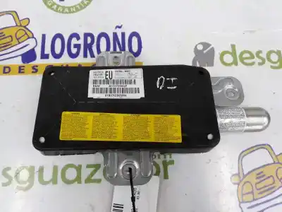 Tweedehands auto-onderdeel airbag links voor voor bmw serie 3 touring (e46) 3.0 330d oem iam-referenties 72127037229
