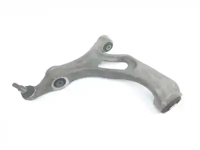 Second-hand car spare part front right lower suspension arm for audi q7 3.0 v6 24v tdi oem iam references 7p0407152e