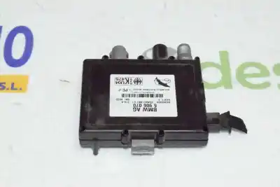 Peça sobressalente para automóvel em segunda mão módulo eletrónico antena por bmw x5 (e53) 3.0 i referências oem iam 65256906070  65256906070