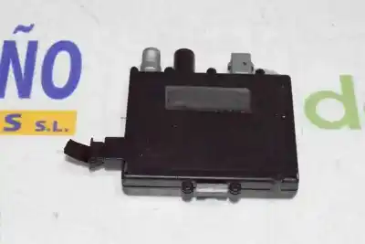 Peça sobressalente para automóvel em segunda mão módulo eletrónico antena por bmw x5 (e53) 3.0 i referências oem iam 65256906070  65256906070