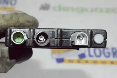 Peça sobressalente para automóvel em segunda mão módulo eletrónico antena por bmw x5 (e53) 3.0 i referências oem iam 65256906070  65256906070