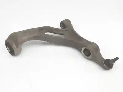 Second-hand car spare part front left lower suspension arm for audi q7 3.0 v6 24v tdi oem iam references 7p0407151e
