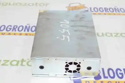 Second-hand car spare part electronic module for bmw x5 (e53) 3.0 i oem iam references 65506945298  65509178795