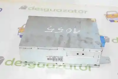 Second-hand car spare part electronic module for bmw x5 (e53) 3.0 i oem iam references 65506945298  65509178795