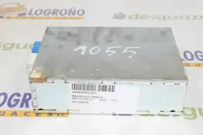 Peça sobressalente para automóvel em segunda mão módulo eletrônico por bmw x5 (e53) 3.0 i referências oem iam 65506945298