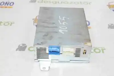 Second-hand car spare part electronic module for bmw x5 (e53) 3.0 i oem iam references 65506945298  65509178795