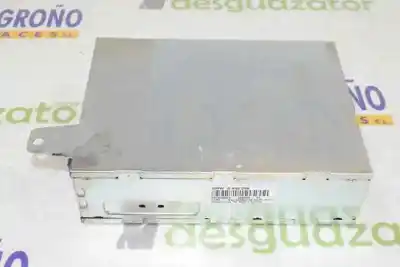 Second-hand car spare part electronic module for bmw x5 (e53) 3.0 i oem iam references 65506945298  65509178795