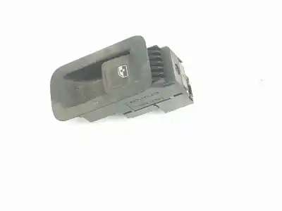 Peça sobressalente para automóvel em segunda mão botão / interruptor elevador vidro traseiro esquerdo por volkswagen golf vii lim. (bq1) 1.6 tdi referências oem iam 5g0959855m 5g0959855m 