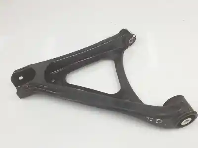 Second-hand car spare part rear lower right suspension arm for audi q7 3.0 v6 24v tdi oem iam references 7l0505312b