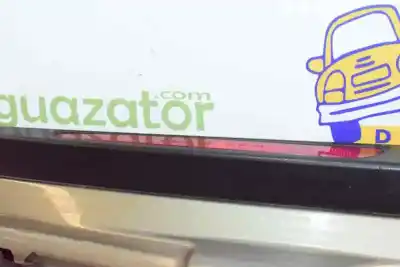 Second-hand car spare part tailgate for bmw x5 (e53) 3.0 i oem iam references 41627130827  41627130827