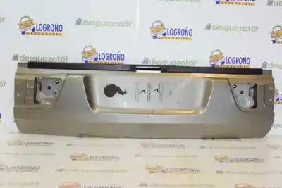 Peça sobressalente para automóvel em segunda mão porta da mala / tampa traseira por bmw x5 (e53) 3.0 i referências oem iam 41627130827