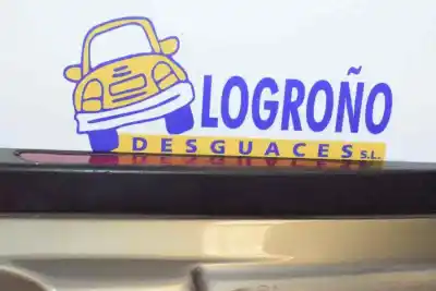 Second-hand car spare part tailgate for bmw x5 (e53) 3.0 i oem iam references 41627130827  41627130827