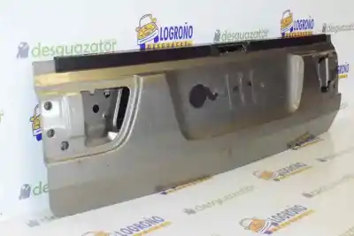 Second-hand car spare part tailgate for bmw x5 (e53) 3.0 i oem iam references 41627130827  41627130827