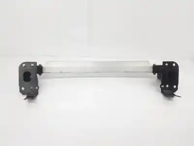 Second-hand car spare part front bumper reinforcement for audi q7 3.0 v6 24v tdi oem iam references 4l0807113a  4l0807113a