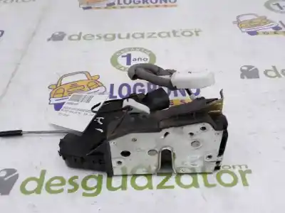 Tweedehands auto-onderdeel deurslot rechts voor voor bmw serie 3 touring (e46) 3.0 330d oem iam-referenties 51217011244