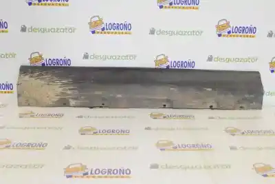 Peça sobressalente para automóvel em segunda mão embaladeira lateral por bmw x5 (e53) 3.0 i referências oem iam 51718408705