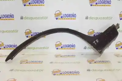 Peça sobressalente para automóvel em segunda mão aba do guarda-lamas traseiro direito por bmw x5 (e53) 3.0 i referências oem iam 51718408708