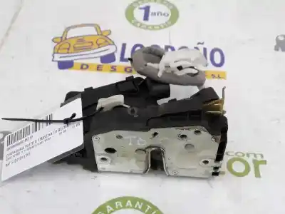 Tweedehands auto-onderdeel achter rechts deurslot voor bmw serie 3 touring (e46) 3.0 330d oem iam-referenties 51227011246