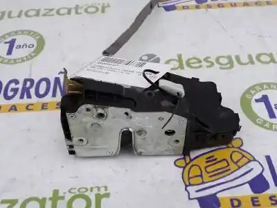 Tweedehands auto-onderdeel achter links deurslot voor bmw serie 3 touring (e46) 3.0 330d oem iam-referenties 51227011245