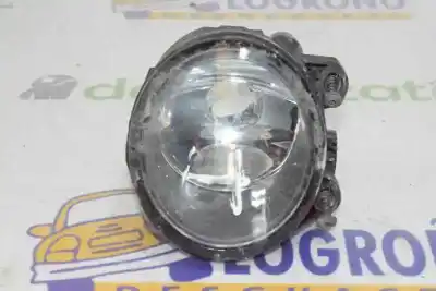 Peça sobressalente para automóvel em segunda mão farol / projetor de nevoeiro esquerdo por bmw x5 (e53) 3.0 i referências oem iam 63176920885