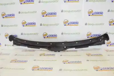 Peça sobressalente para automóvel em segunda mão grelha torpedo curcuvan por bmw x5 (e53) 3.0 i referências oem iam 51718402642