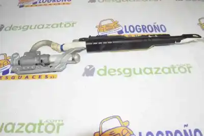 Peça sobressalente para automóvel em segunda mão airbag de cortina traseiro esquerdo por bmw x5 (e53) 3.0 i referências oem iam 72127078479