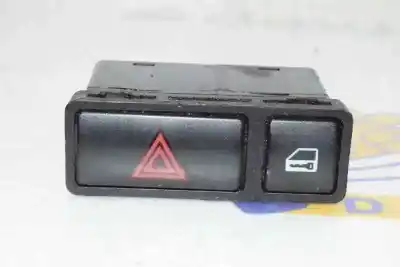 Peça sobressalente para automóvel em segunda mão interruptor 4 piscas - emergência por bmw x5 (e53) 3.0 i referências oem iam 61318368920